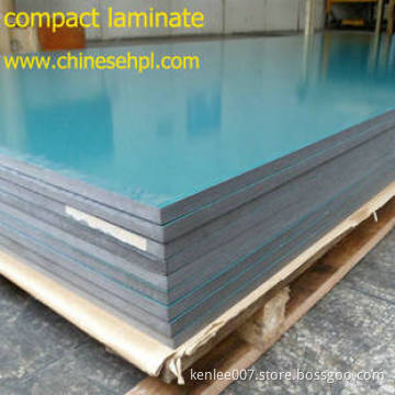 lijie high glossy hpl laminate